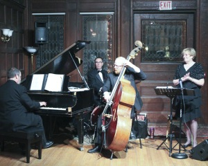 Rural Intelligence Parties and Openings