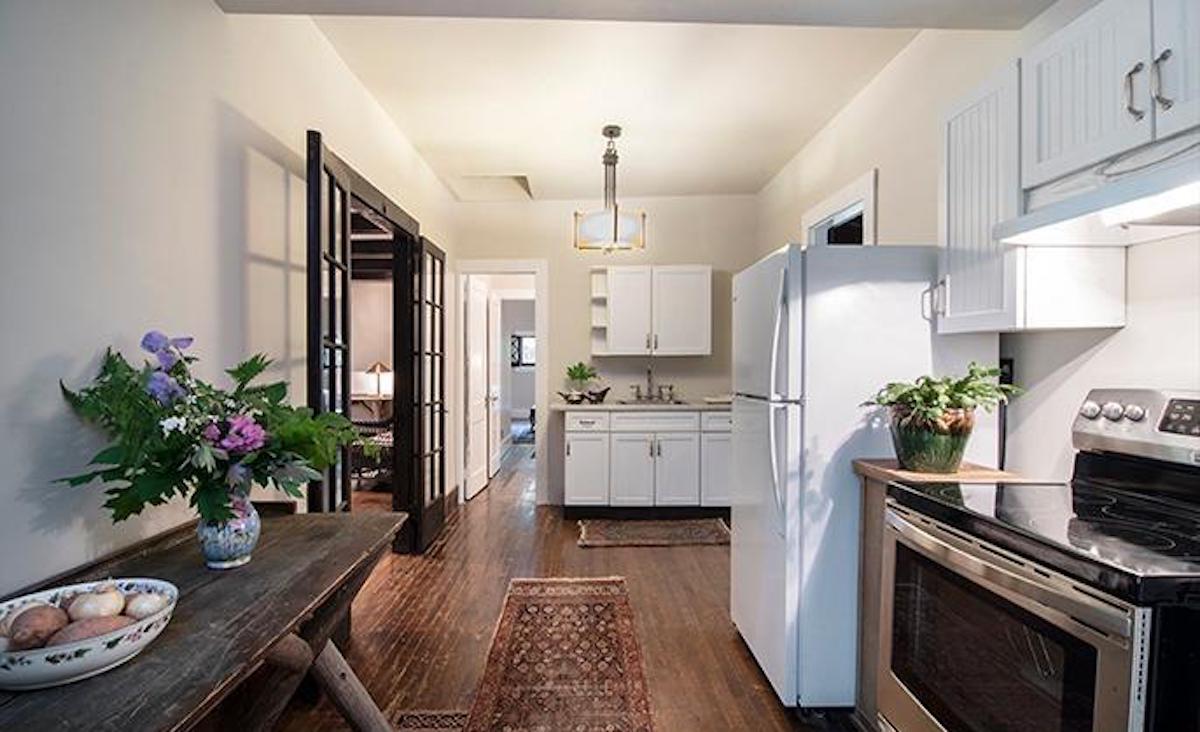 Kitchen Kitchen