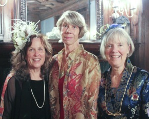 Rural Intelligence Parties and Openings