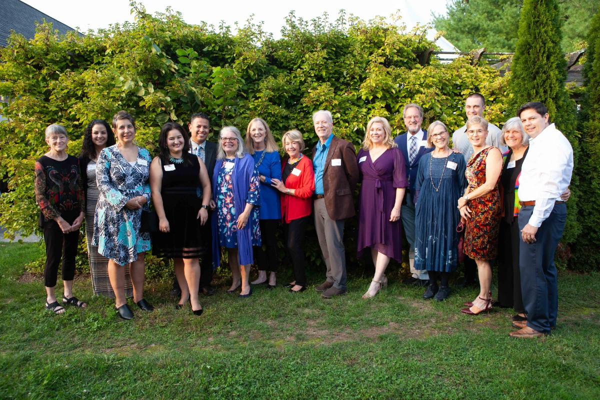 LitNet Board of Directors