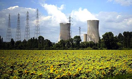 Rural Intelligence Style