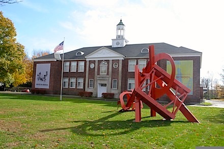 JS the school