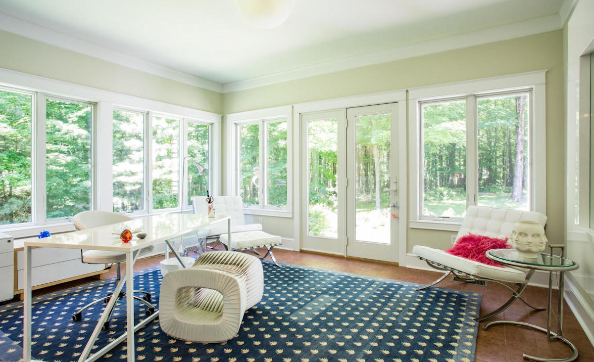 Sunroom