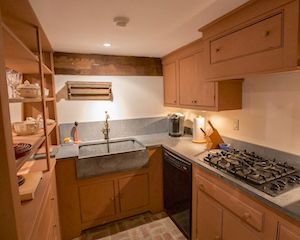 Kitchen Kitchen