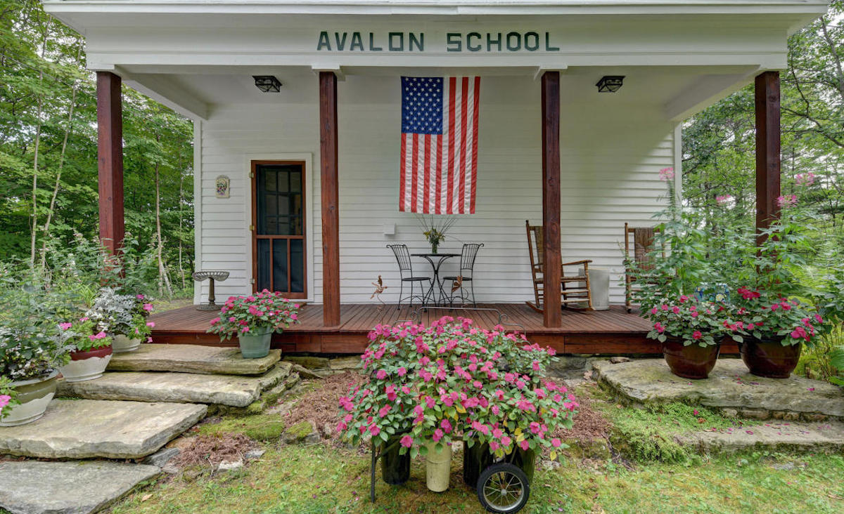 Porch