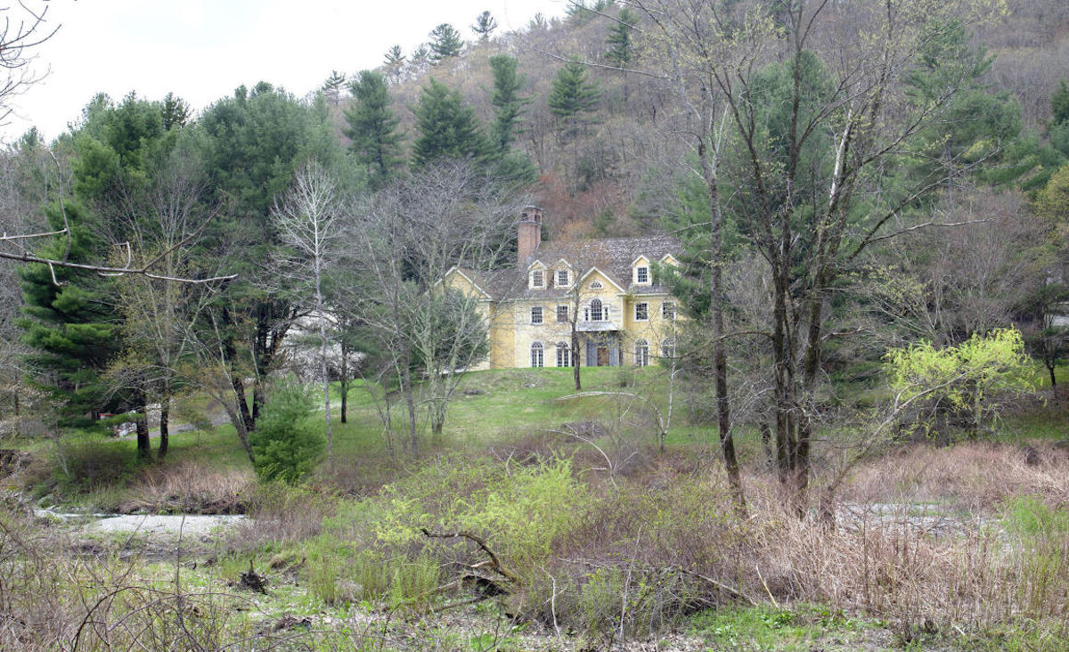 5.5 acres 5.5 acres