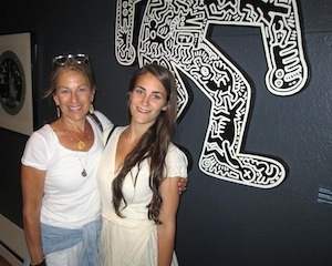 Rural Intelligence Parties and Openings