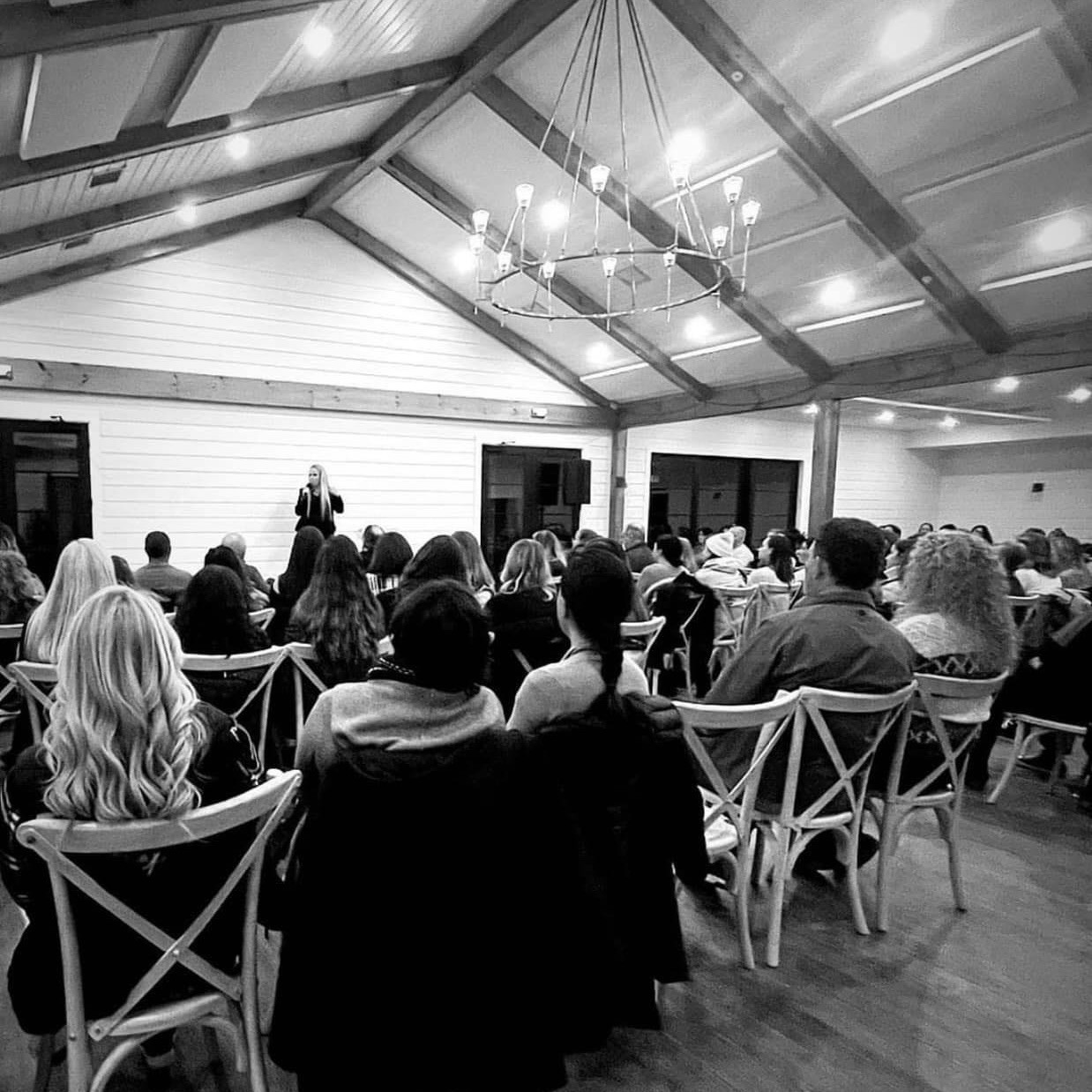 Photos Provided by Pam Ellis.