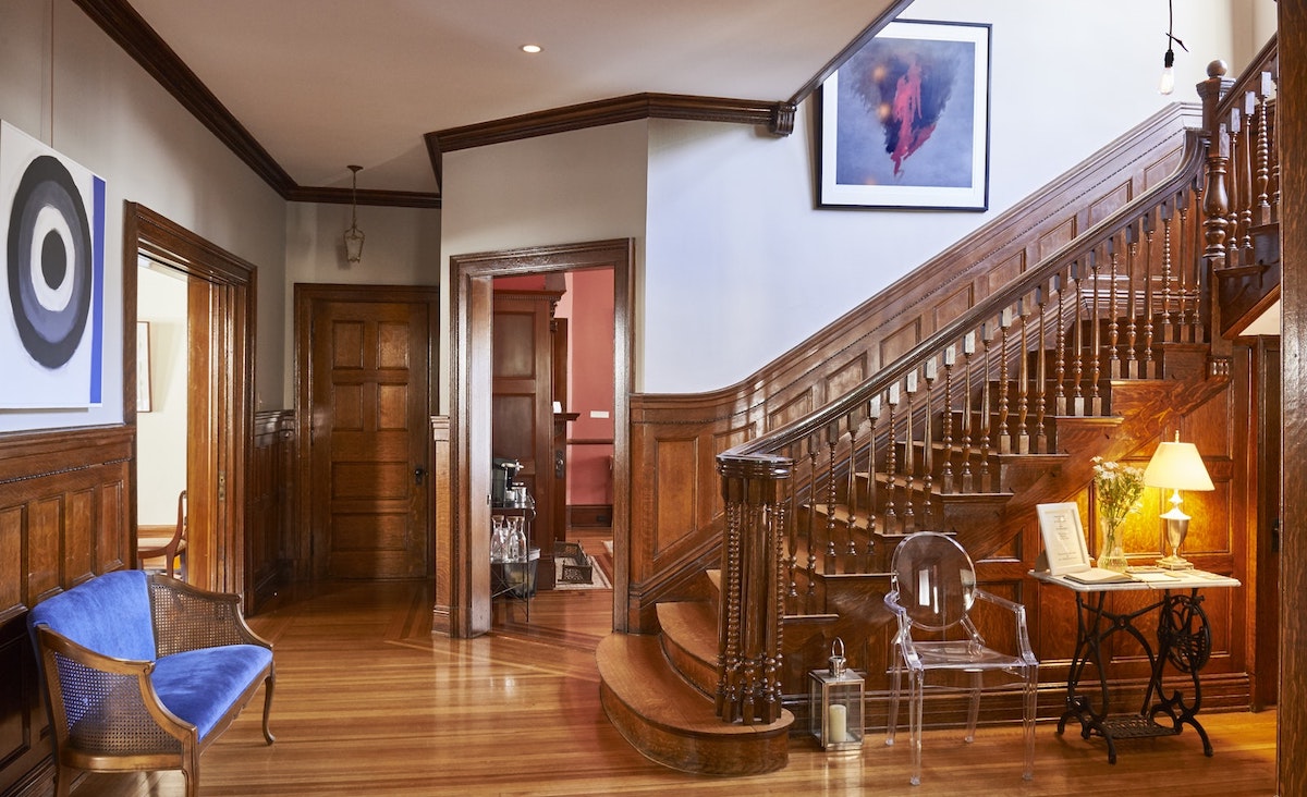Staircase