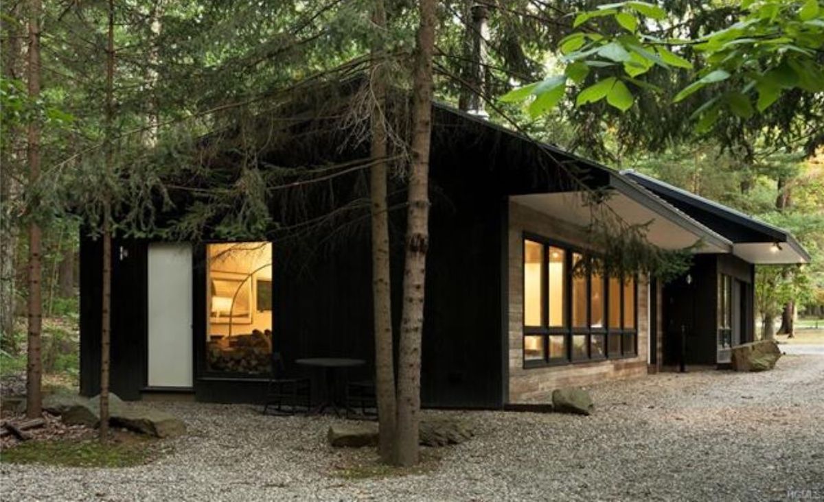 Guest house Guest house