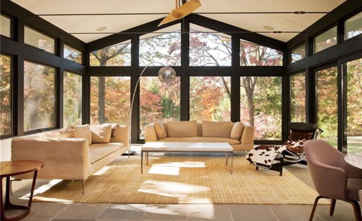 Sunroom Sunroom