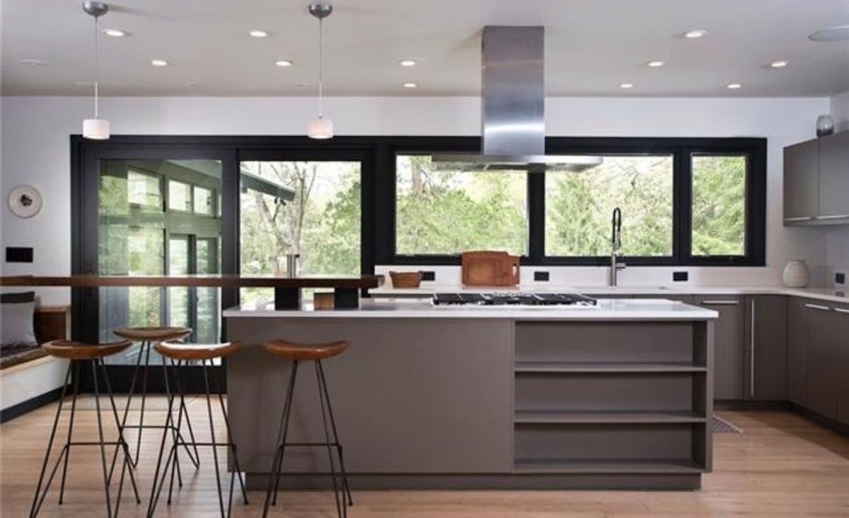 Kitchen Kitchen