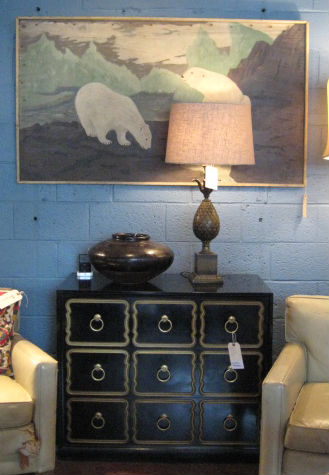 Rural Intelligence Style