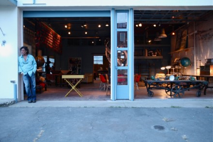 Rural Intelligence Style