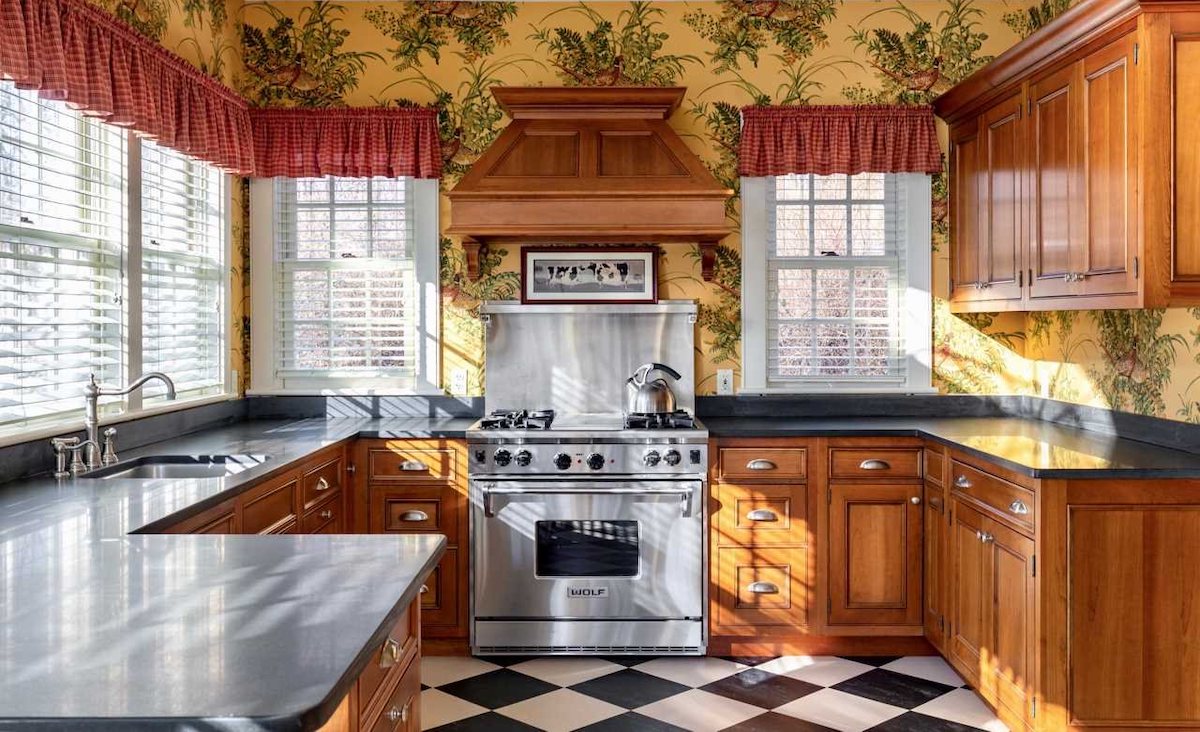 Kitchen Kitchen