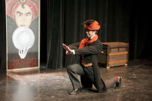 Rural Intelligence Arts