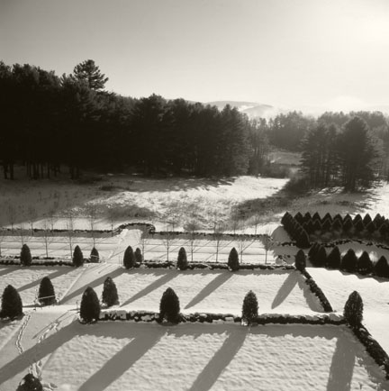 Rural Intelligence Style