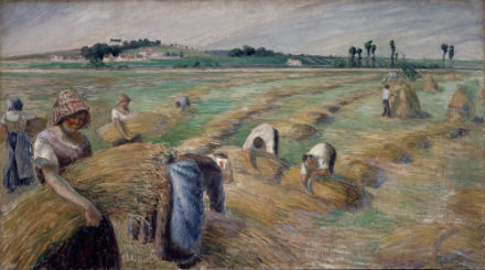 Rural Intelligence Arts