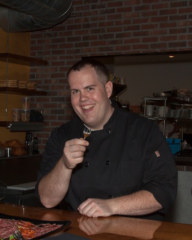 Rural Intelligence Food