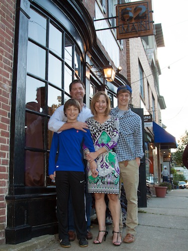 Rural Intelligence Food