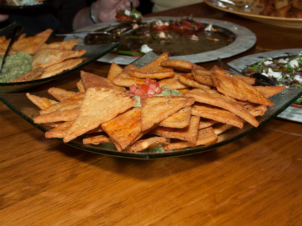 Rural Intelligence Food