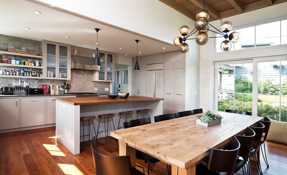 Kitchen Kitchen