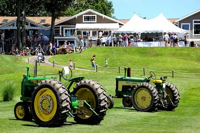 Rural Intelligence Community