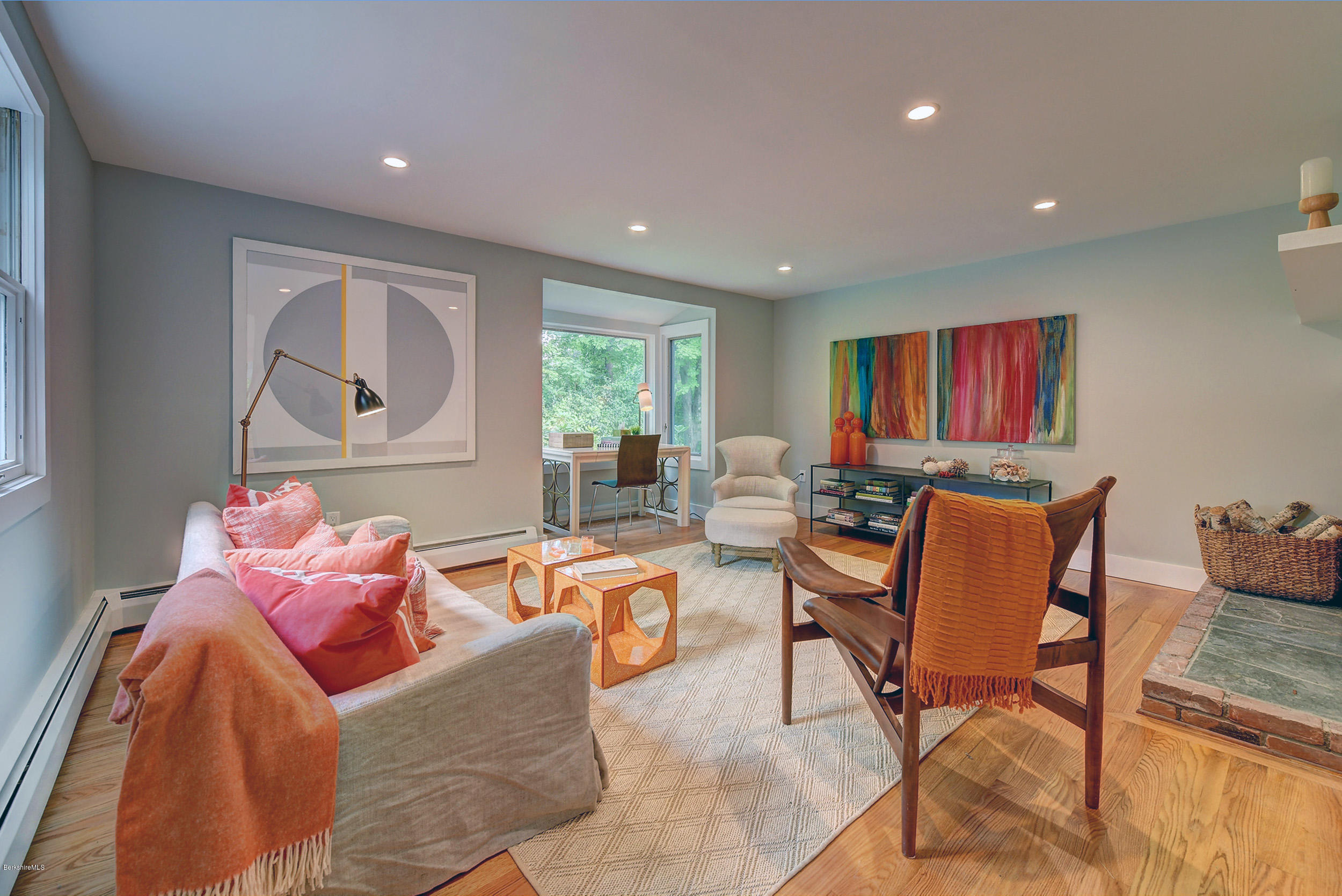 Living room Living room