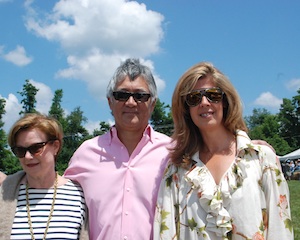 Rural Intelligence Parties and Openings