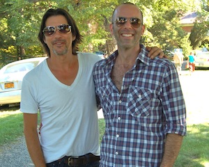 Rural Intelligence Parties and Openings