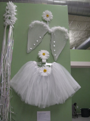 Rural Intelligence Style