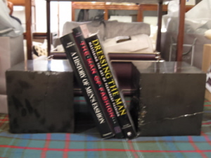 Rural Intelligence Style