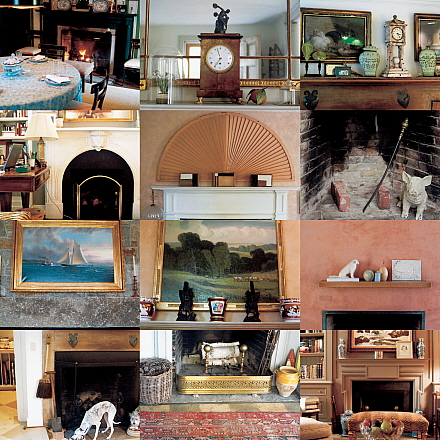 Rural Intelligence Style