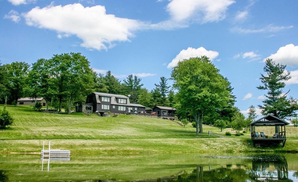 21.5 acres