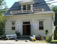 Rural Intelligence Arts