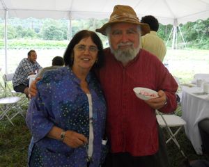 Rural Intelligence Parties and Openings