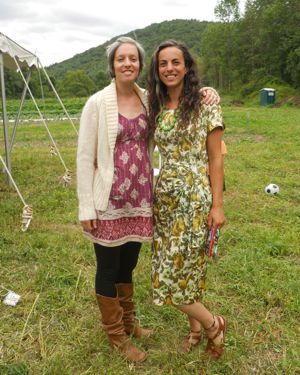 Rural Intelligence Parties and Openings