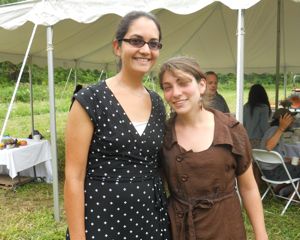 Rural Intelligence Parties and Openings