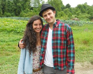 Rural Intelligence Parties and Openings