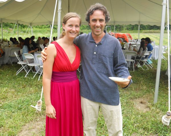 Rural Intelligence Parties and Openings