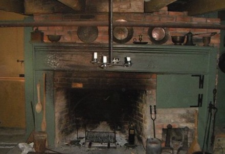 Rural Intelligence Food