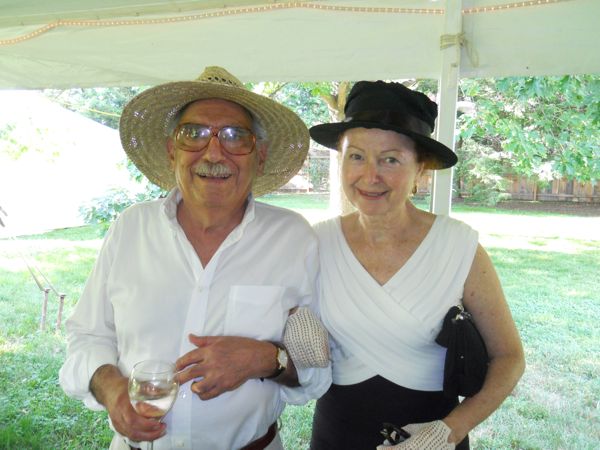 Rural Intelligence Parties and Openings