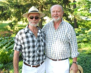 Rural Intelligence Parties and Openings
