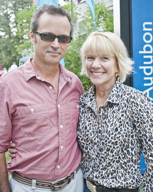 Rural Intelligence Parties and Openings