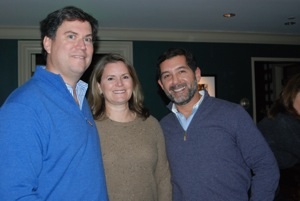 Rural Intelligence Parties and Openings