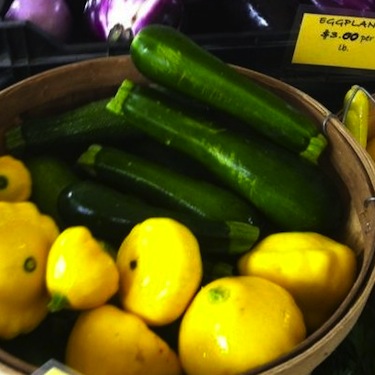 Rural Intelligence Food