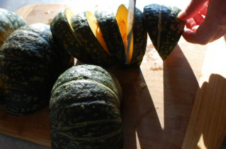 Rural Intelligence Food