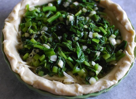 Rural Intelligence Food