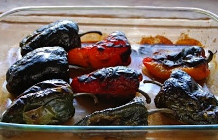 Rural Intelligence Food