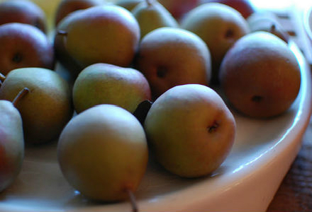 Rural Intelligence Food